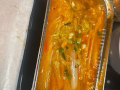 -枪火串烧·东北特色烧烤(罗湖总店)