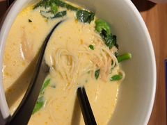 -和府捞面(东直门银座店)