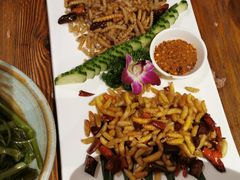 -滇越乘象云南餐厅(次渠店)