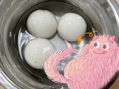 -鲜芋仙(宝地广场店)