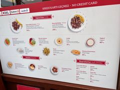 -Tarihi Sultanahmet Köftecisi Selim Usta
