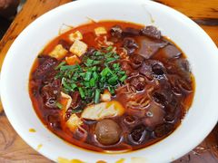 -蒋家肠旺面馆老店(合群路店)