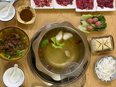 -伟记牛肉(金鸿公路店)