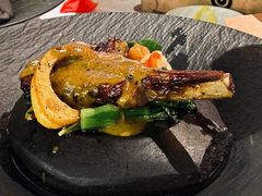 -狮拾久·现代新加坡料理(福田COCO Park店)