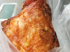 鸡大腿-奉食居(天津街店)