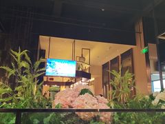 -廊亦舫Lang Yi Fang Restaurant(金桥店)