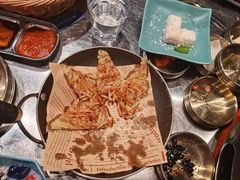-入火韩国烤肉(凯旋广场店)