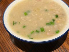 精品麦仁-沙力海西北特色美食烤肉店(北门坡店)