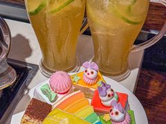 -聚盛源蒸汽海鲜火锅烤肉自助(巨川金海岸购物广场店)