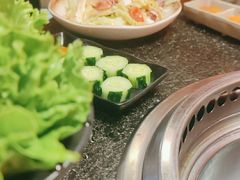 -本武藏炭花·炭火烧肉(万象汇店)