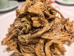 乾隆白菜-北平盛世·新京菜·北京烤鸭(劲松·双井店)