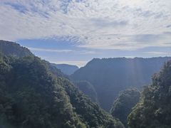 -广东大峡谷