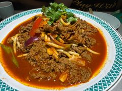 -阿西娅食府(中关村店)
