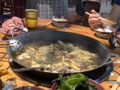 -楠火锅(龙阳广场店)