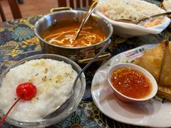 米布丁-清真· AL-JANNAT 佳纳特餐厅(仙林店)