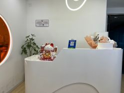 -斯馨·健康美甲美睫