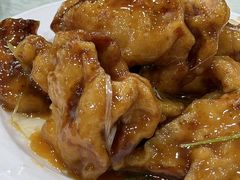 -宝发园名菜馆
