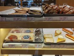 -OUR Bakery(SKP-S店)