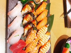 -友壹町寿司(嘉洲广场店)