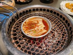 -芯元·碳烤熟成牛肉(经开店)