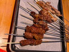 -四禧精酿铜锅涮肉·烧烤工场(大明湖店)