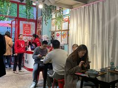 大堂-大王油茶(二厂文创公园店)