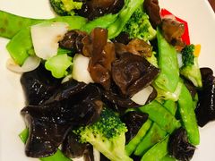 -大树餐厅(益田假日店)