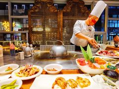 -大渔·观筵(三里屯太古里店)