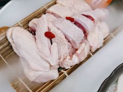 -得意咚瓜·顺德鱼生·冬瓜盅火锅