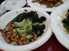 -大眼锅贴水饺(河东店)