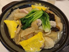 -老街饭庄·地道淮扬菜(扬子江北路总店)