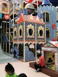 -meland亲子乐园•派对•研学(苏州悠方购物中心店)