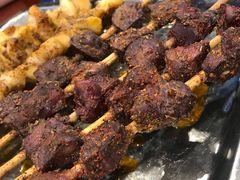 -伊隆斋(什刹海店)