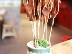 -大龙燚火锅(长寿路店)