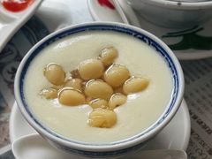 栗子姜撞奶-周大娘牛乳(旧寨古村总店)