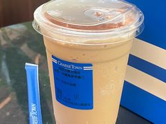 -CHARLIETOWN红茶公司(南京万象天地店)
