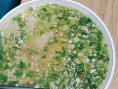 -西部马华清真兰州牛肉面·烧烤夜市(三里河店)