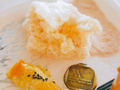 -大堂酒廊·亚龙湾万豪度假酒店