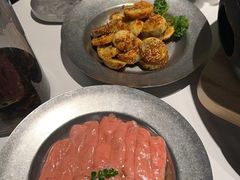 -范儿·嫂子烤肉·精致炭火烤肉(长治路店)