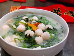 -领事馆19号中餐厅(厦门海景洲际酒店)