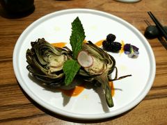 -天水蔬食料理(树德之光店)