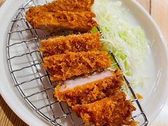 香脆猪排-味千拉面(巴黎春天浦建店)