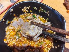 -九记潮汕现切鲜牛肉自助火锅(长沙·方圆荟店)