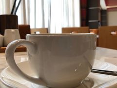 -杭州武林万怡酒店