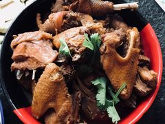 -荣德灶台鱼(圣泉寺店)