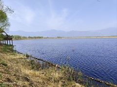 -野鸭湖国家湿地公园