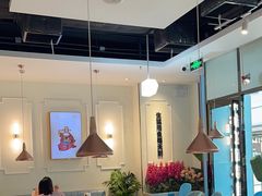 -花椒俏川菜小馆(南海万达店)