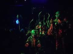 -朝阳公园游乐园