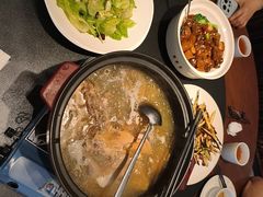 -房陵农家(东亭店)