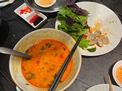 -美奈小馆·越南料理(福田星河COCO Park店)